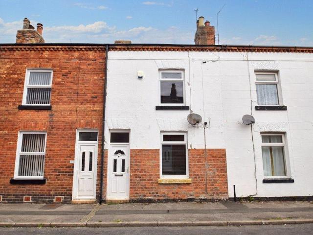 House for sale in Falsgrave, Kepwick