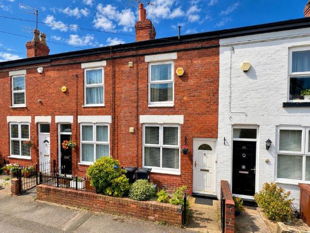 House for sale in Cheadle, Stockport