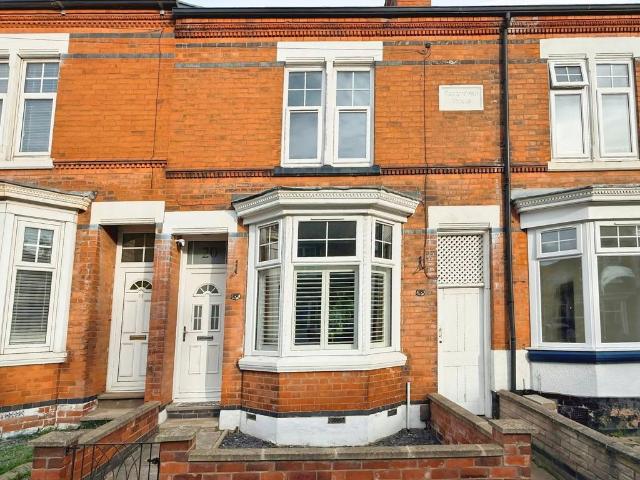 House for sale in Oadby, Oadby and Wigston