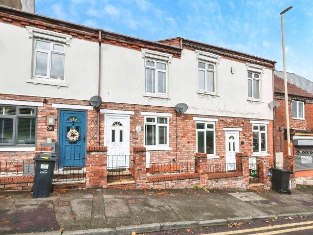 House for sale in Cradley, Dudley