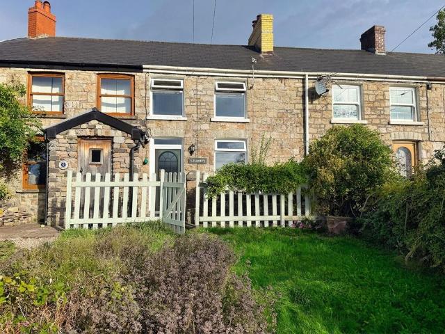 House for sale in Parc Derwen, Coity