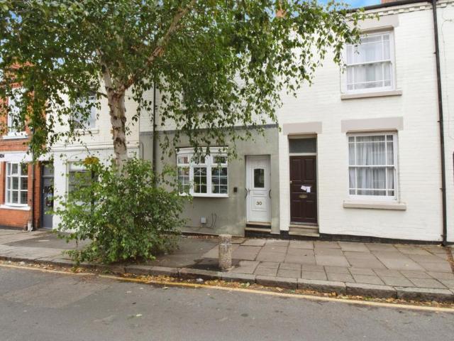 House for sale in Old Wharf, City Of Leicester