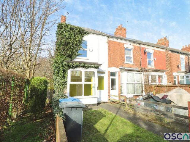 House for sale in Sculcoates, Hull