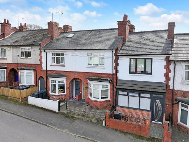 House for sale in Harborne, West Midlands