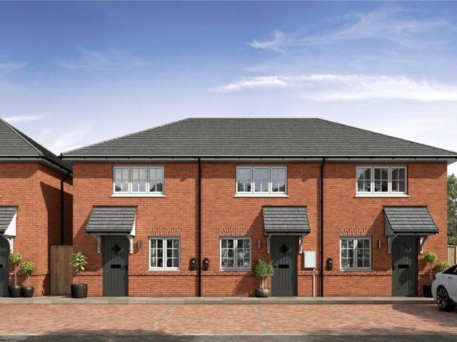 House for sale in Barton-in-Fabis, Barton In Fabis