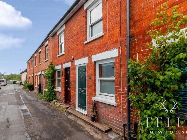 House for sale in Ringwood, Ashurst Bridge