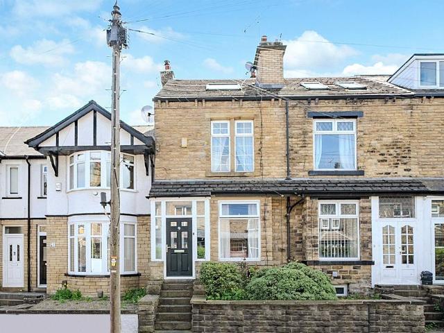 House for sale in Pudsey, West Yorkshire