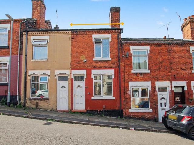 House for sale in Hanley, Isle Of Man