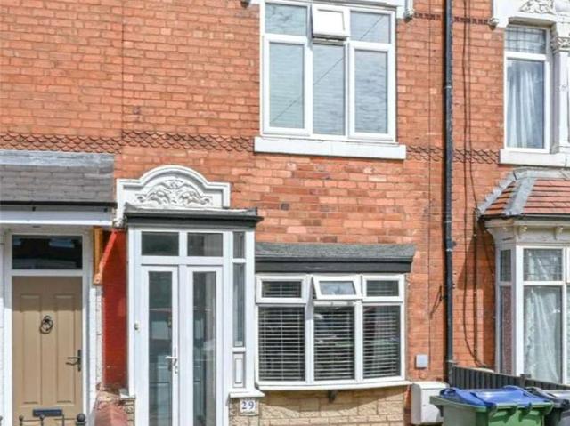 House for sale in West Midlands