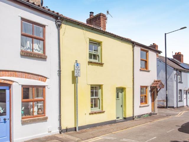 House for sale in Deans Hill, Wales