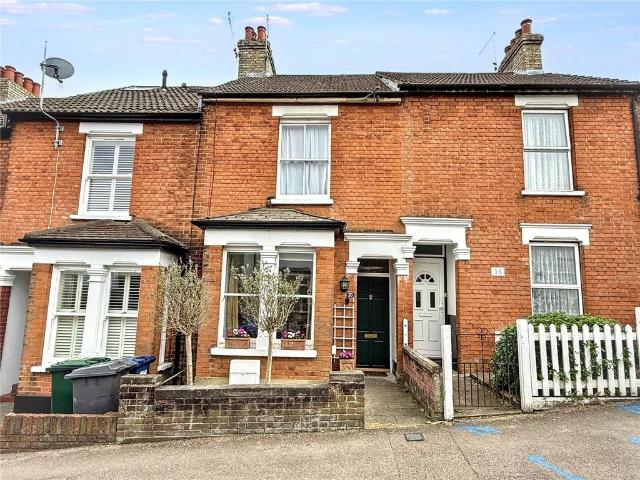 House for sale in High Barnet, Greater London