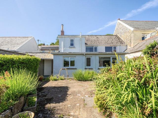 House for sale in Kentisbury, Devon