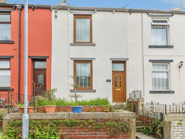 House for sale in Higherford, Lancashire