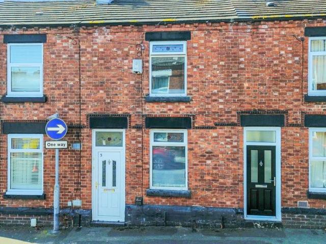 House for sale in St Helens