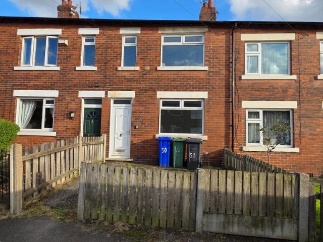 House for sale in Newton, Greenheys