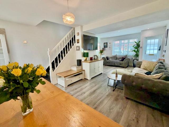House for sale in Ferndale, Swindon