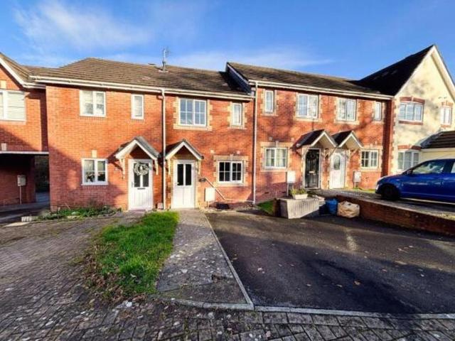 House for sale in Broadlands, Wales