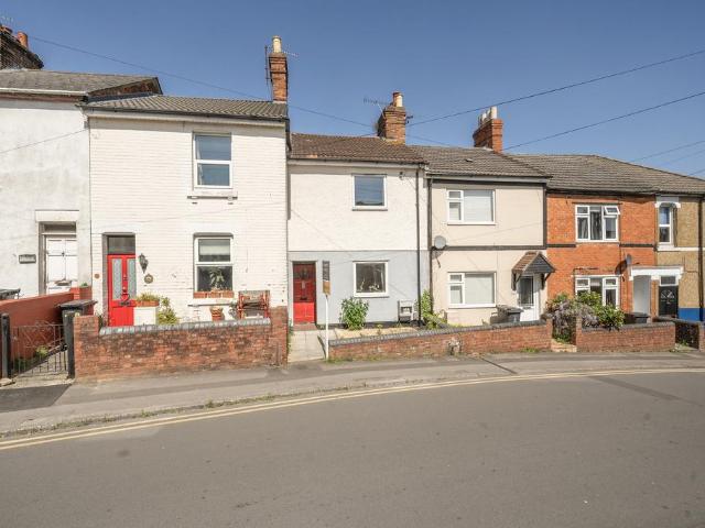 House for sale in Rodbourne, Swindon