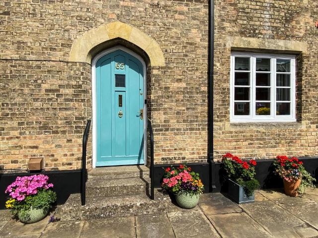 House for sale in Fugglestone St Peter, Wiltshire