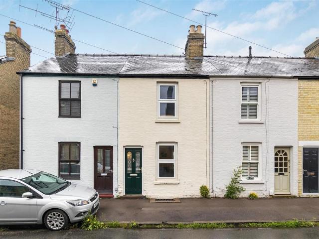 House for sale in Arbury, Cambridgeshire