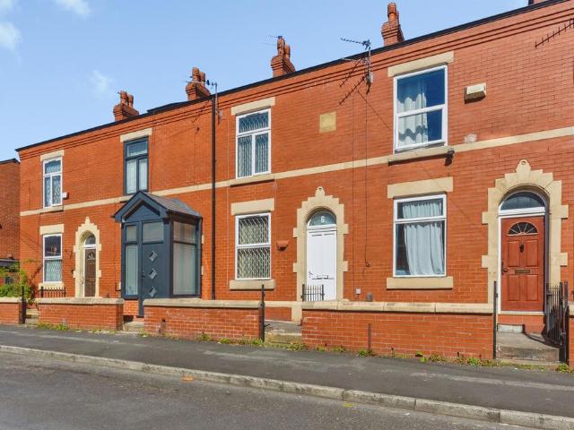 House for sale in Taunton, Greenheys