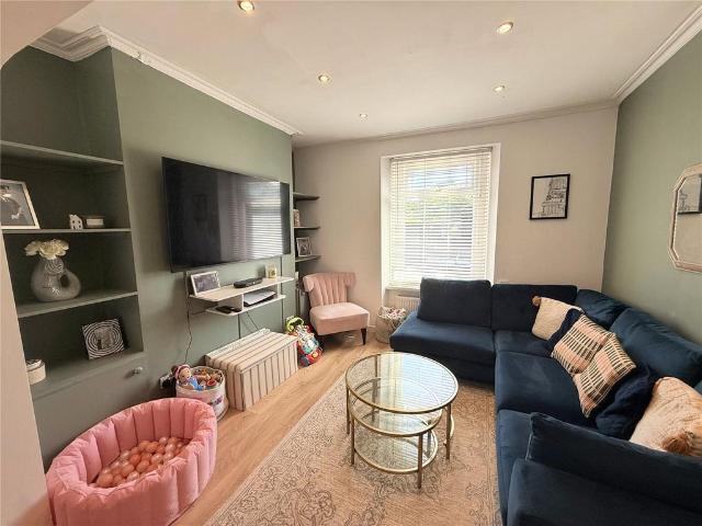 House for sale in Manselton, Swansea