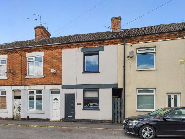 House for sale in Gedling, Isle Of Man