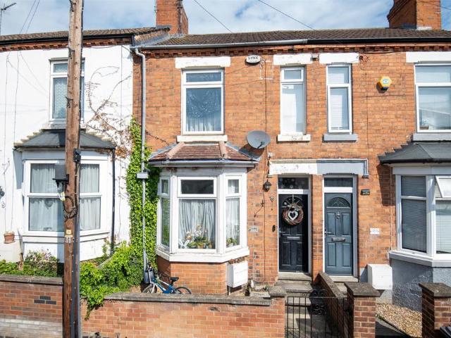 House for sale in Burrow's Bush, Wellingborough