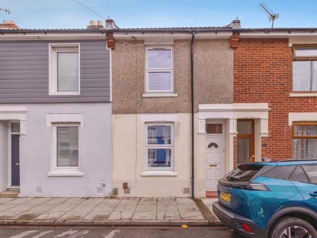 House for sale in Milton, City Of Portsmouth