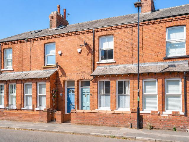 House for sale in High Field, York