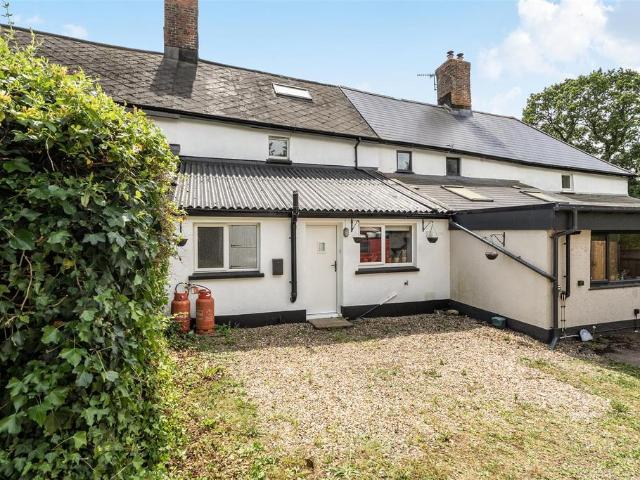 House for sale in Newton St Cyres, Devon