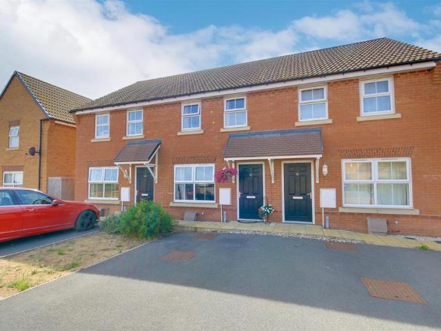 House for sale in Huntingdon, Cambridgeshire