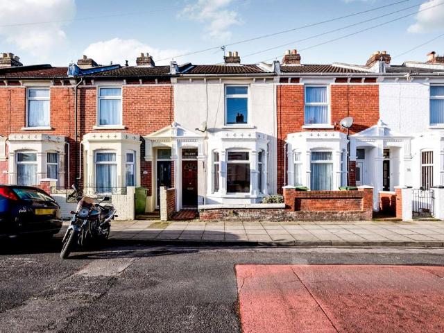House for sale in Milton, City Of Portsmouth