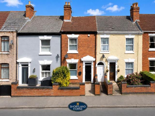 House for sale in West Midlands