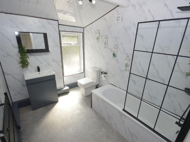 House for sale in Higher Runcorn, Halton