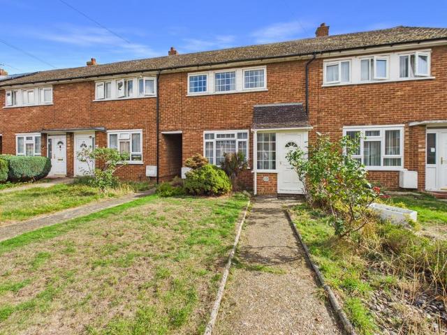 House for sale in Langley, Slough