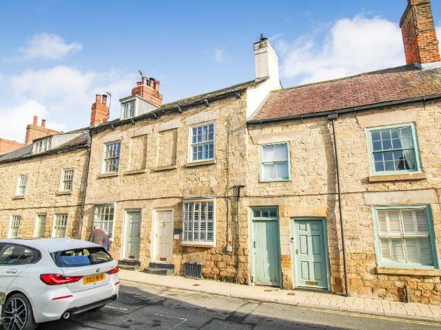House for sale in Calcutt, Knaresborough