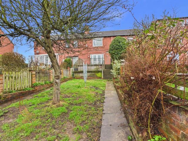 House for sale in North Elmsall, South Elmsall