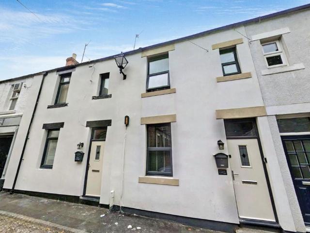 House for sale in High Stanners, Morpeth