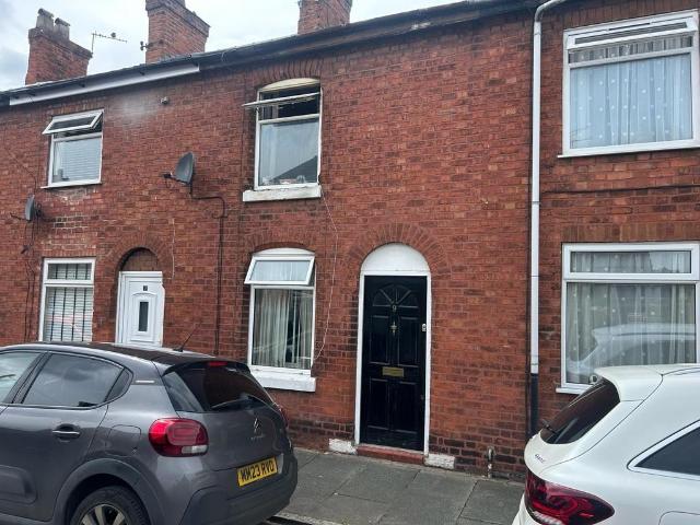 House for sale in Witton, Leftwich