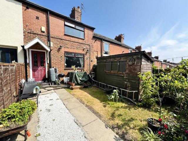 House for sale in Easington Colliery