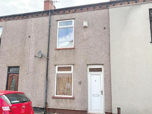 House for sale in Lilford, Wigan