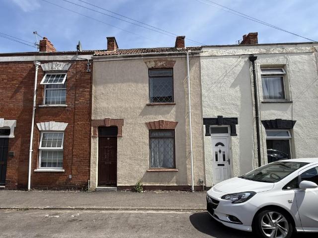 House for sale in Bridgwater, Somerset