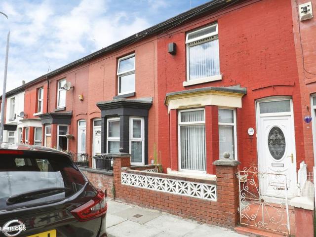 House for sale in Litherland, Sefton