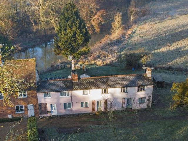 House for sale in Stratford St Mary, Chelmondiston