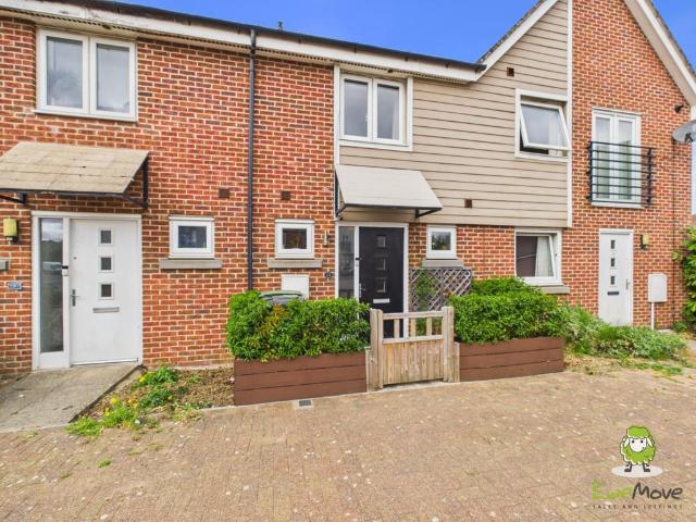 House for sale in Priest Down, Hampshire