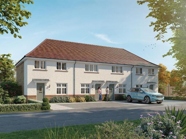 House for sale in Amington, Kettlebrook