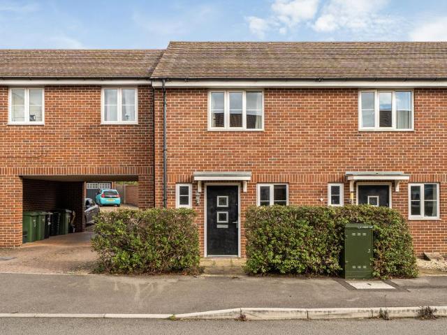 House for sale in Hunts Grove, Stroud