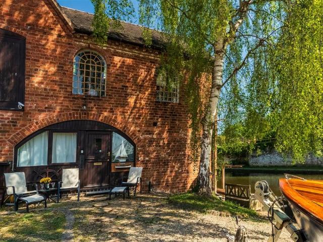House for sale in Wilden, Rushock