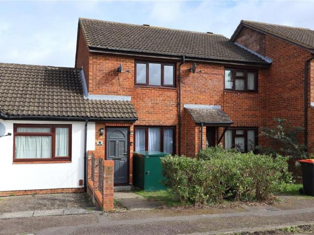 House for sale in Old Wolverton, Milton Keynes